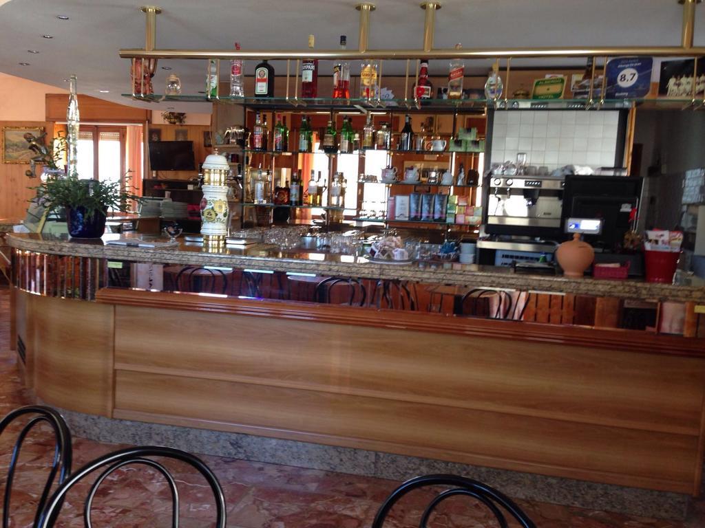 Casa Vacanze Alice Apartment Garzeno Luaran gambar