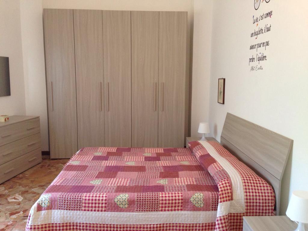 Casa Vacanze Alice Apartment Garzeno Luaran gambar