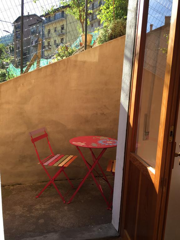 Casa Vacanze Alice Apartment Garzeno Luaran gambar